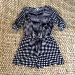 Versatile Loft Romper